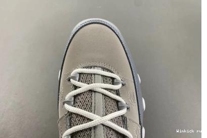 Retro 'Cool 9 Grey' Jordan Air 1028